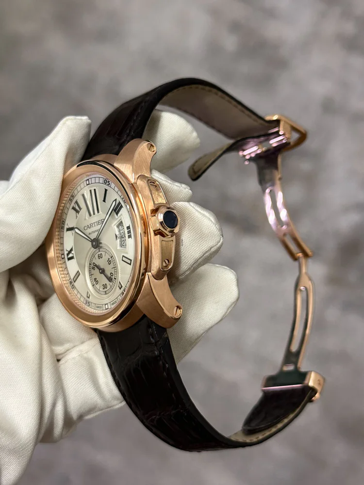 Cartier Calibre de Cartier W7100009